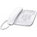Дротовий аналоговий телефон GIGASET DA510 white (S30054-S6530-B102)