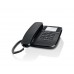 Дротовий аналоговий телефон Gigaset DA510 (S30054-S6530-R601)