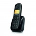 Радіотелефон DECT Gigaset A180 Black (S30852-H2807-R601)