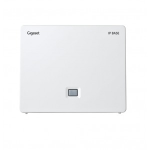 Базова станція IP-DECT GIGASET IP BASE (S30852H3122R102)