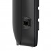 Дополнительная трубка Gigaset COMFORT 550HX BUNDLE BLACK-CHROME (S30852H3051R604)