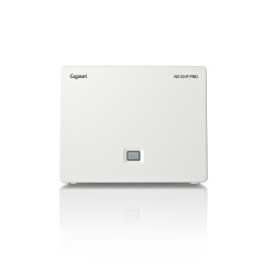Базовая станция IP-DECT GIGASET N510 IP PRO (S30852-H2217-R101)