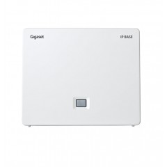 Базовая станция IP-DECT GIGASET IP BASE (S30852H3122R102)